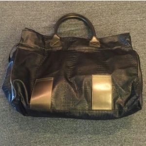 ULTIMA2 weekend duffle bag